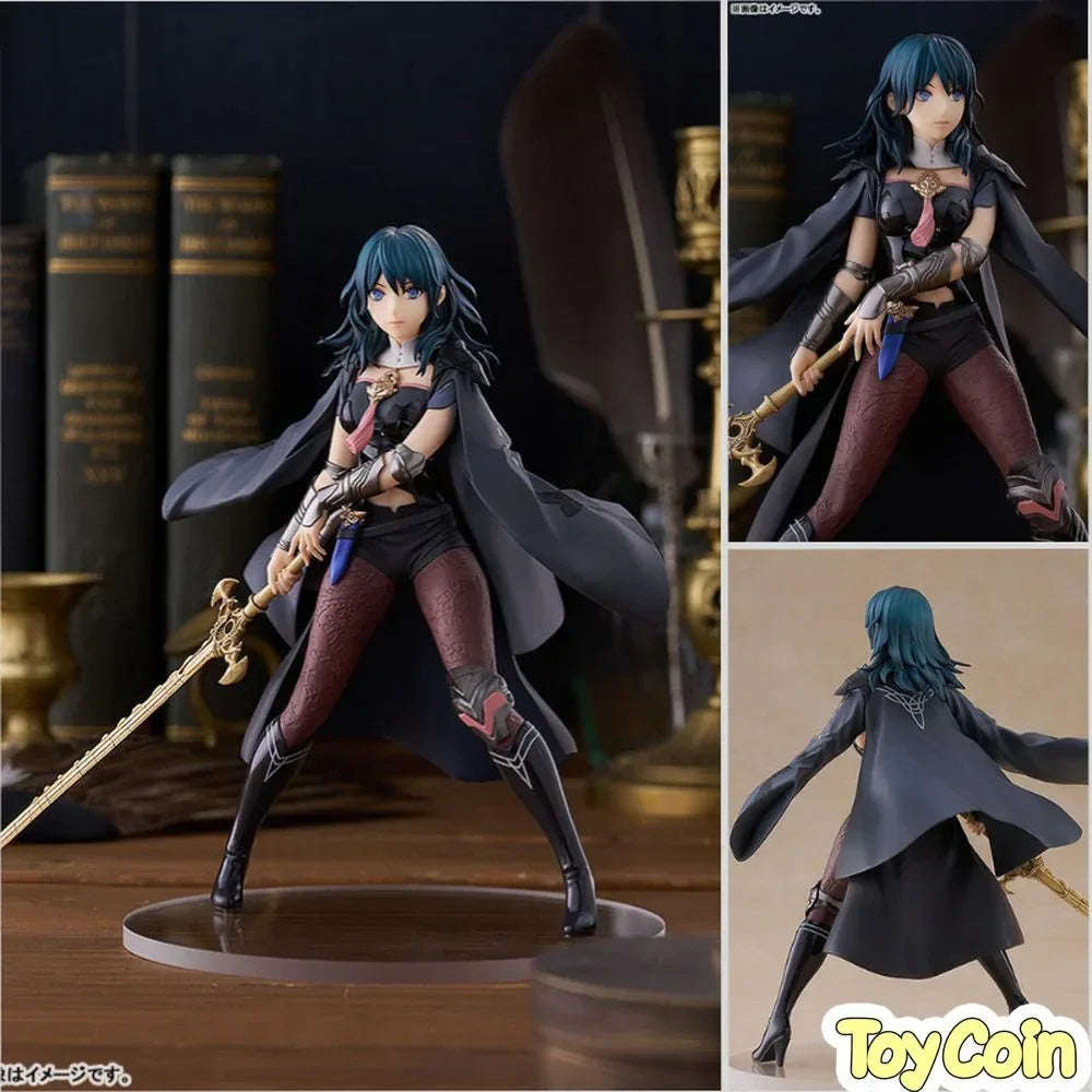 POP UP PARADE Byleth (Female) by Good Smile Company - Shop at ToyCoin