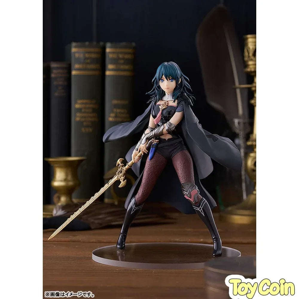 POP UP PARADE Byleth (Female) by Good Smile Company - Shop at ToyCoin