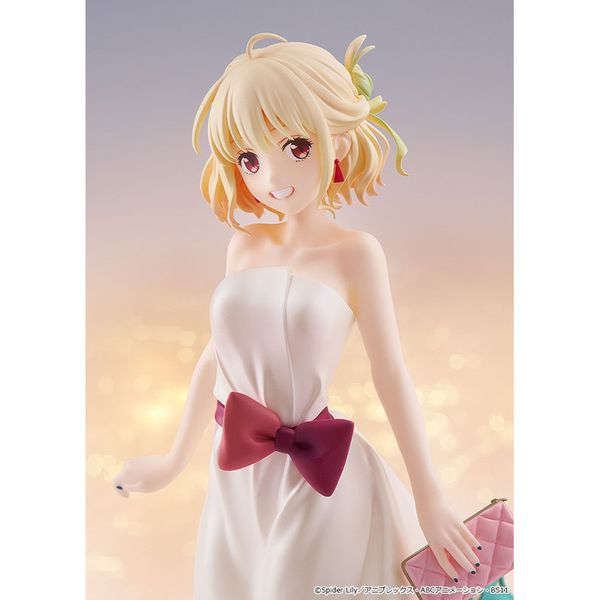 POP UP PARADE Chisato Nishikigi: After Party! Ver. L Size by Good Smile Company - Shop at ToyCoin
