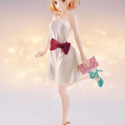POP UP PARADE Chisato Nishikigi: After Party! Ver. L Size by Good Smile Company - Shop at ToyCoin