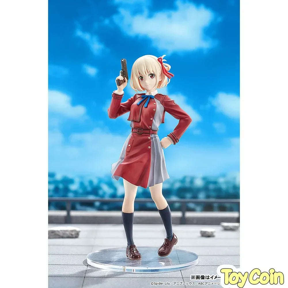 POP UP PARADE Chisato Nishikigi by Good Smile Arts Shanghai - Shop at ToyCoin