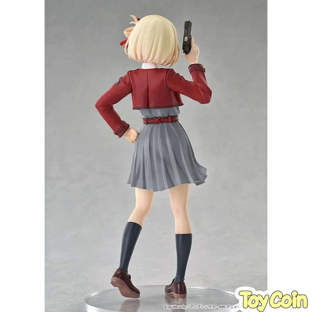 POP UP PARADE Chisato Nishikigi by Good Smile Arts Shanghai - Shop at ToyCoin