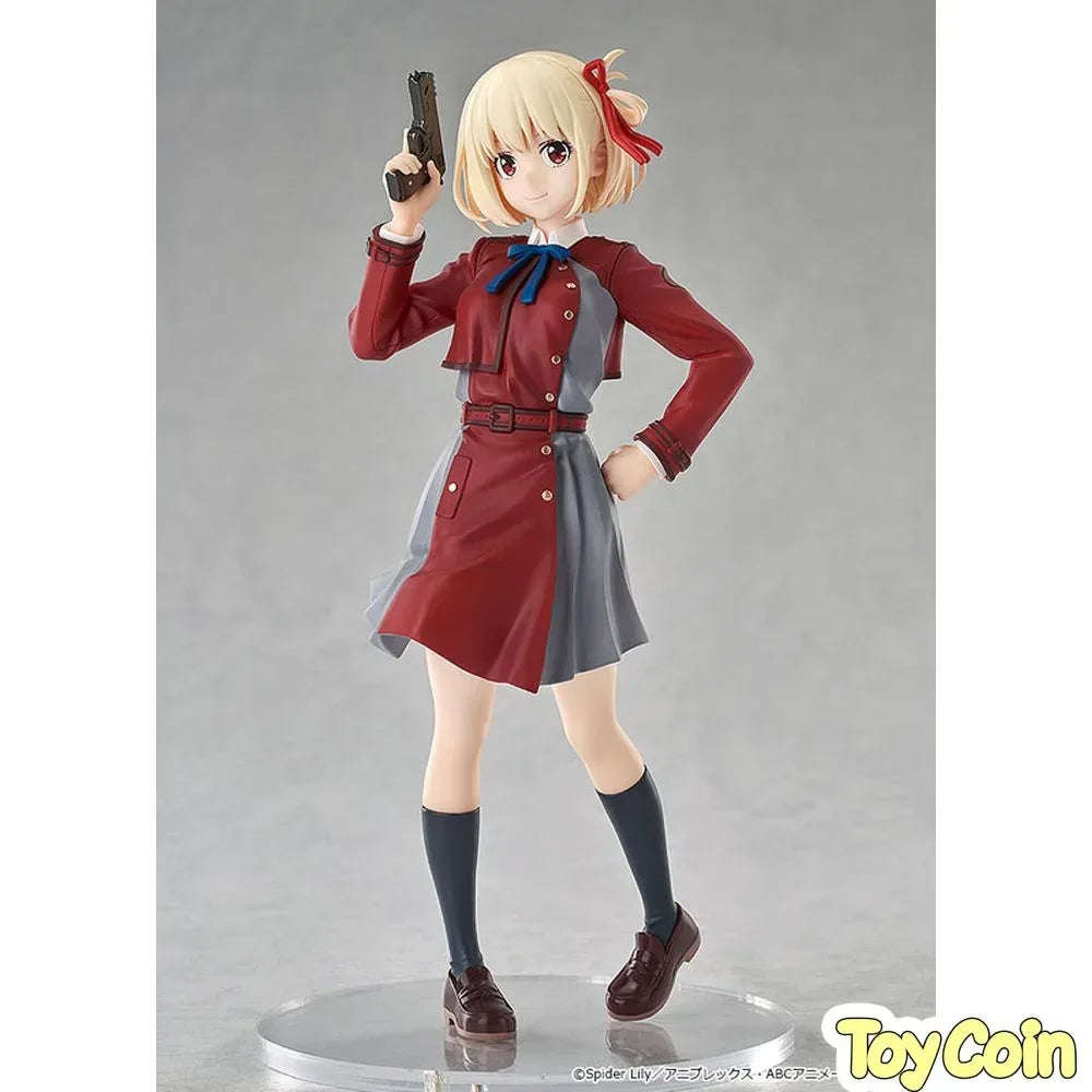 POP UP PARADE Chisato Nishikigi by Good Smile Arts Shanghai - Shop at ToyCoin
