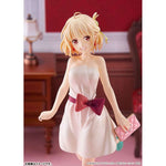 POP UP PARADE Chisato Nishikigi/Takina Inoue: After Party! Ver. L Size by Good Smile Company - Shop at ToyCoin