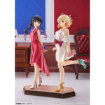 POP UP PARADE Chisato Nishikigi/Takina Inoue: After Party! Ver. L Size by Good Smile Company - Shop at ToyCoin