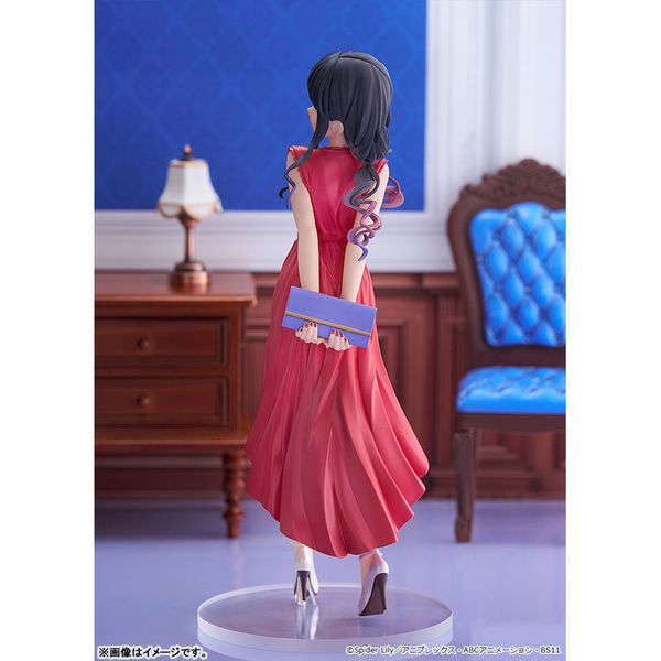POP UP PARADE Chisato Nishikigi/Takina Inoue: After Party! Ver. L Size by Good Smile Company - Shop at ToyCoin
