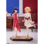 POP UP PARADE Chisato Nishikigi/Takina Inoue: After Party! Ver. L Size by Good Smile Company - Shop at ToyCoin