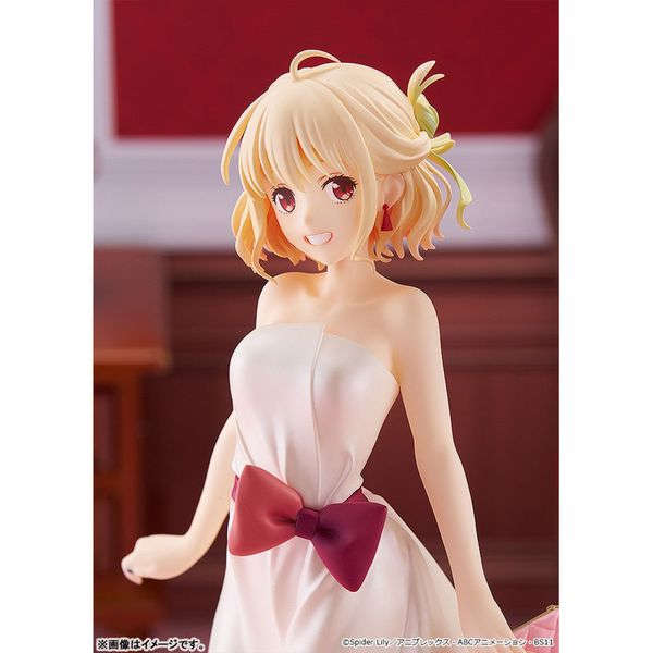 POP UP PARADE Chisato Nishikigi/Takina Inoue: After Party! Ver. L Size by Good Smile Company - Shop at ToyCoin