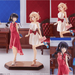 POP UP PARADE Chisato Nishikigi/Takina Inoue: After Party! Ver. L Size by Good Smile Company - Shop at ToyCoin