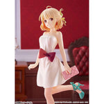 POP UP PARADE Chisato Nishikigi/Takina Inoue: After Party! Ver. L Size by Good Smile Company - Shop at ToyCoin