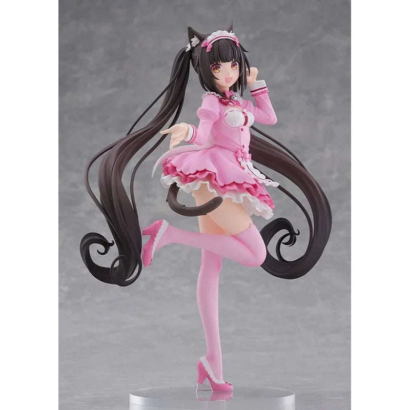 POP UP PARADE Chocola: Winter Clothes Ver. L Size by Good Smile Company - Shop at ToyCoin