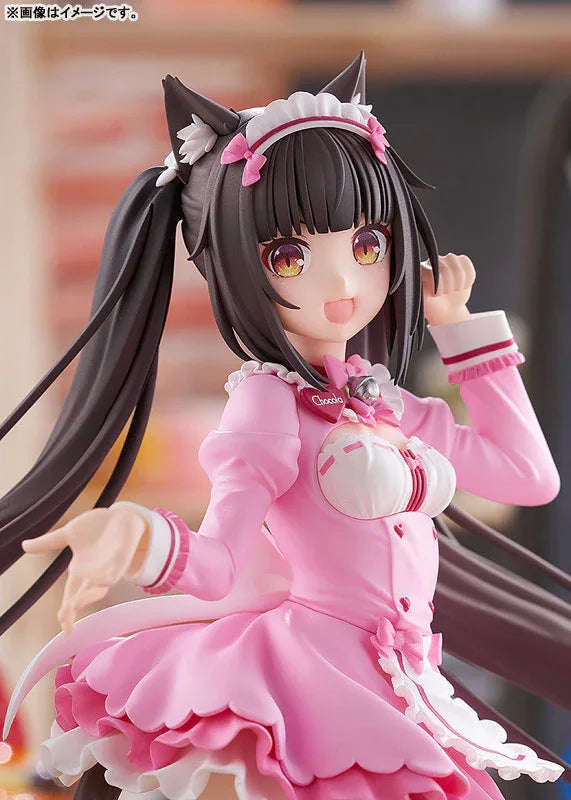 POP UP PARADE Chocola: Winter Clothes Ver. L Size by Good Smile Company - Shop at ToyCoin