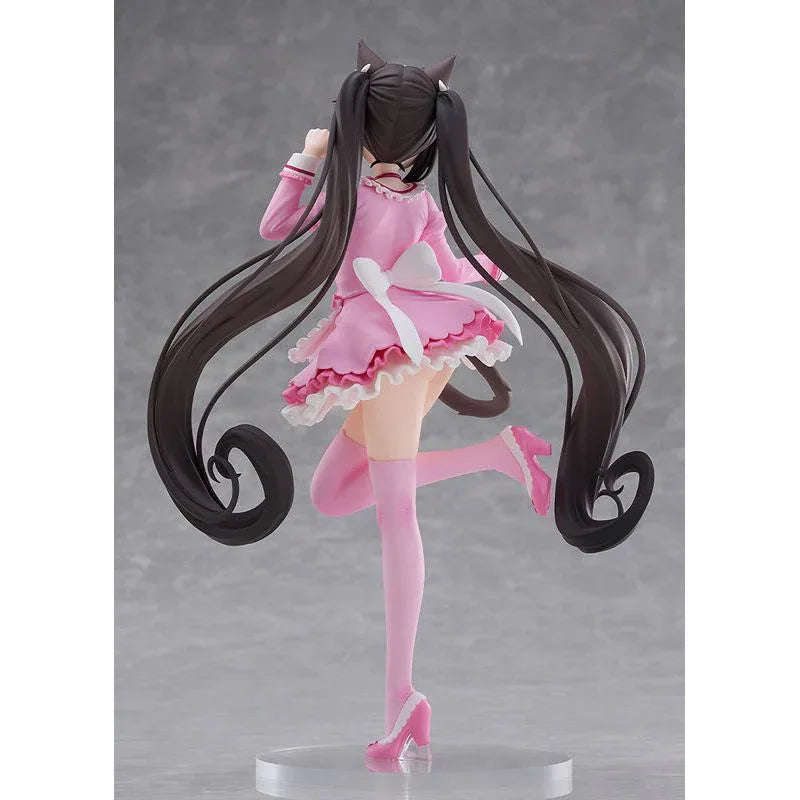 POP UP PARADE Chocola: Winter Clothes Ver. L Size by Good Smile Company - Shop at ToyCoin