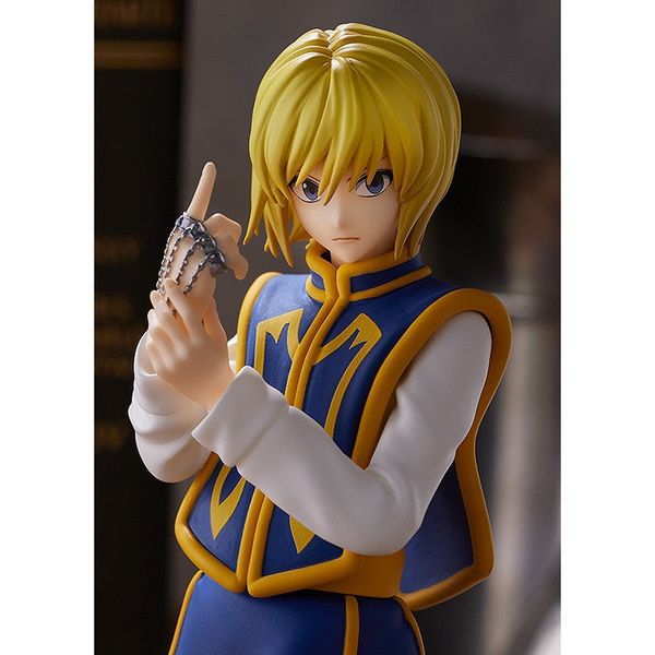 POP UP PARADE Curarpikt by  Good Smile Company 4580416948258 ToyCoin