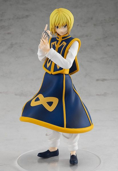POP UP PARADE Curarpikt by  Good Smile Company 4580416948258 ToyCoin