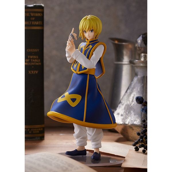 POP UP PARADE Curarpikt by  Good Smile Company 4580416948258 ToyCoin