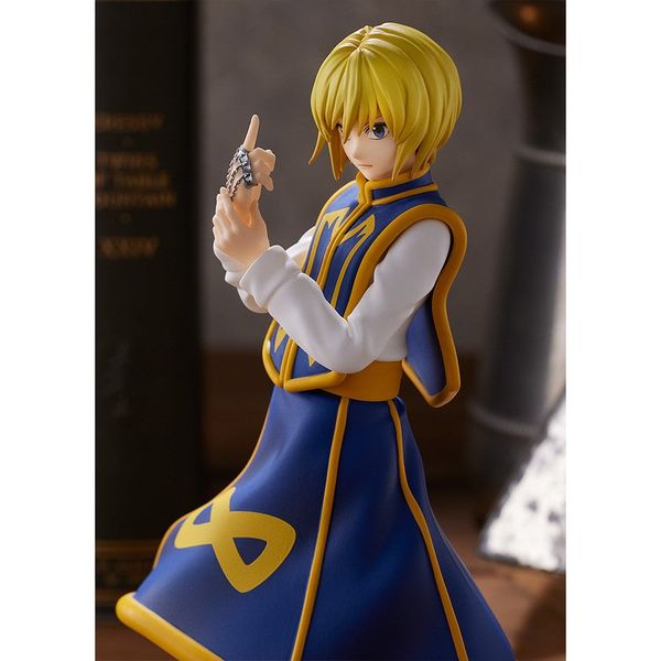 POP UP PARADE Curarpikt by  Good Smile Company 4580416948258 ToyCoin