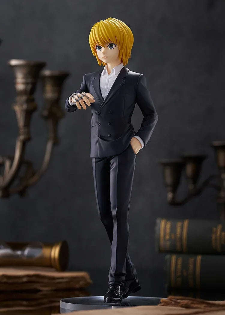 POP UP PARADE Curarpikt: Suit Ver. L Size by Good Smile Company - Shop at ToyCoin