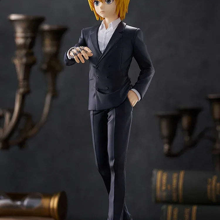POP UP PARADE Curarpikt: Suit Ver. L Size by Good Smile Company - Shop at ToyCoin