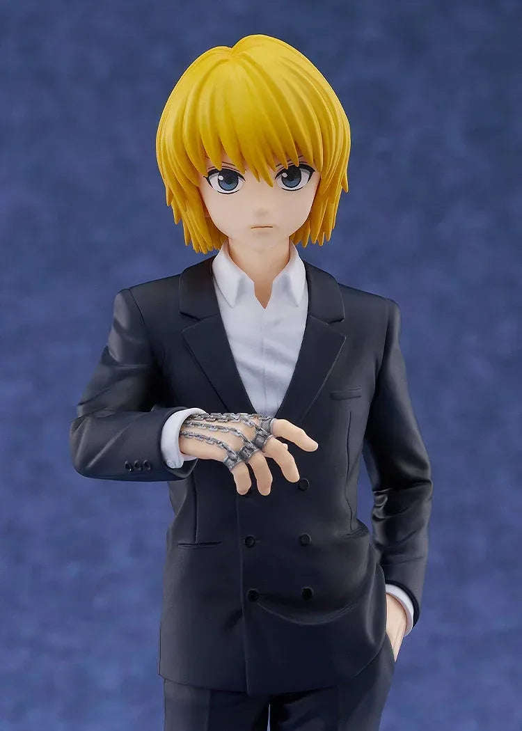 POP UP PARADE Curarpikt: Suit Ver. L Size by Good Smile Company - Shop at ToyCoin