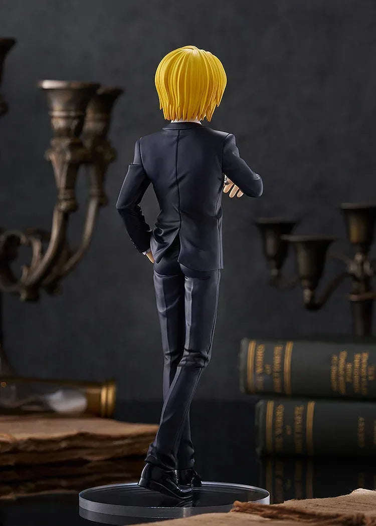 POP UP PARADE Curarpikt: Suit Ver. L Size by Good Smile Company - Shop at ToyCoin