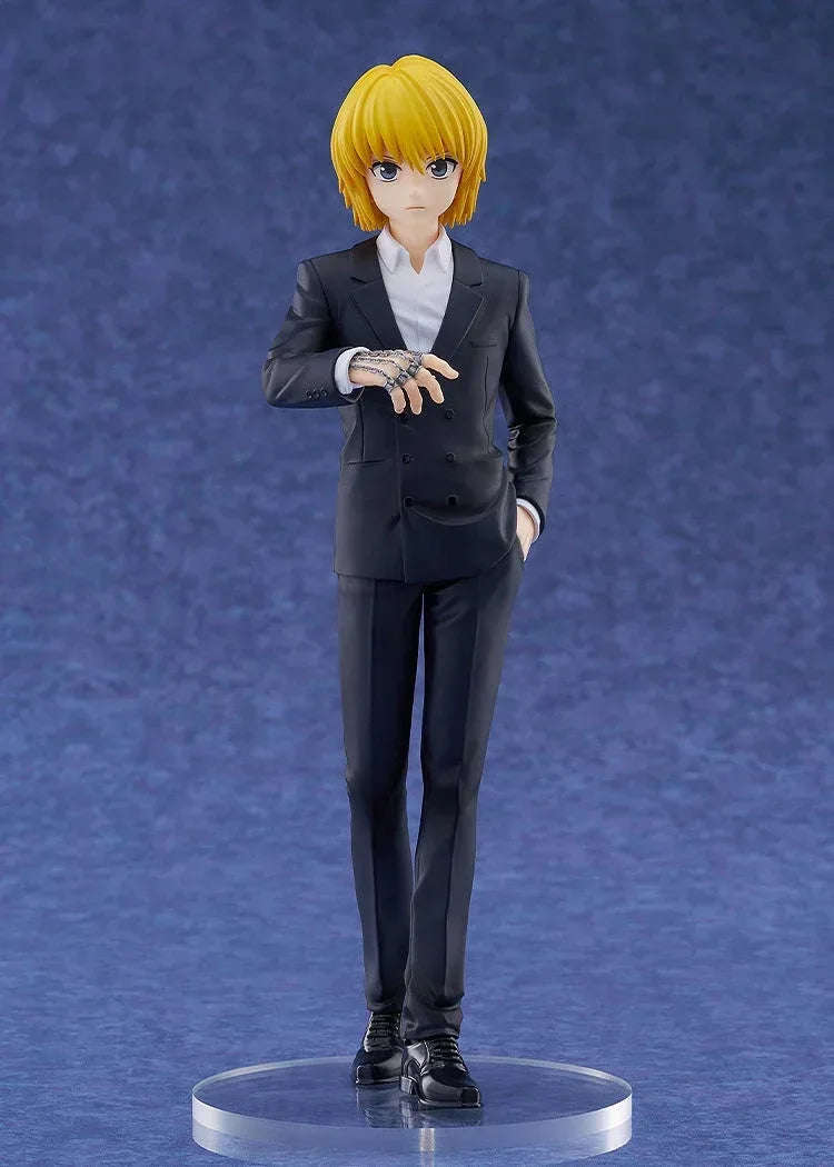 POP UP PARADE Curarpikt: Suit Ver. L Size by Good Smile Company - Shop at ToyCoin