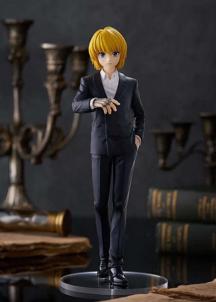 POP UP PARADE Curarpikt: Suit Ver. L Size by Good Smile Company - Shop at ToyCoin