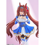POP UP PARADE Daiwa Scarlet L Size by  Good Smile Company 4570232591875 ToyCoin