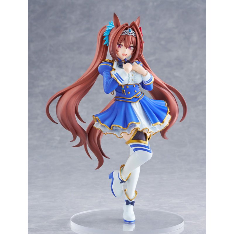 POP UP PARADE Daiwa Scarlet L Size by  Good Smile Company 4570232591875 ToyCoin