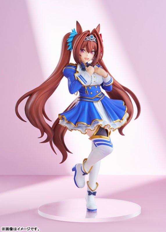 POP UP PARADE Daiwa Scarlet L Size by  Good Smile Company 4570232591875 ToyCoin