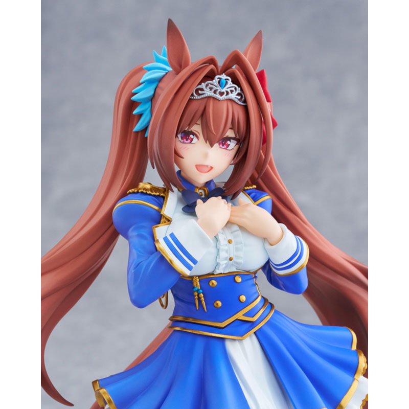 POP UP PARADE Daiwa Scarlet L Size by  Good Smile Company 4570232591875 ToyCoin