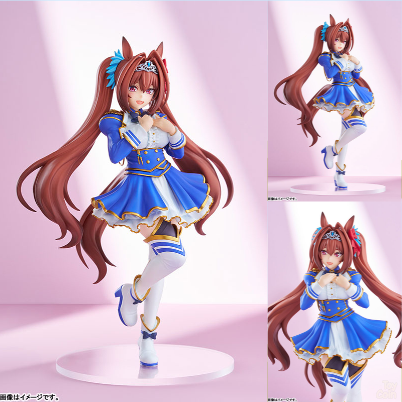POP UP PARADE Daiwa Scarlet L Size by  Good Smile Company 4570232591875 ToyCoin