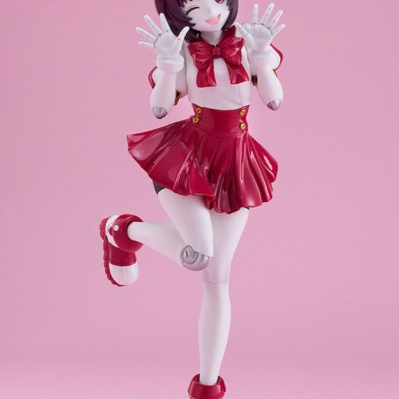 POP UP PARADE Dorothy Haze Another Skin Ver. L Size by  Good Smile Company 4570232590595 ToyCoin