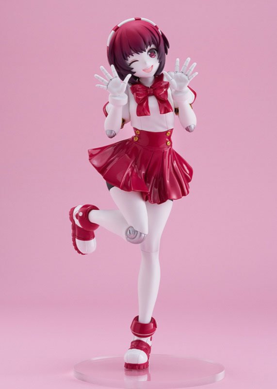 POP UP PARADE Dorothy Haze Another Skin Ver. L Size by  Good Smile Company 4570232590595 ToyCoin