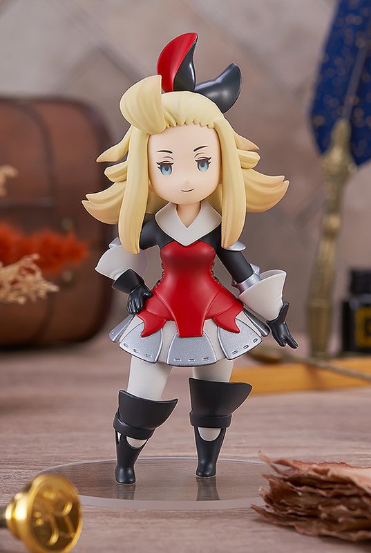 POP UP PARADE Edea Lee by  Good Smile Company 4988601370417 ToyCoin