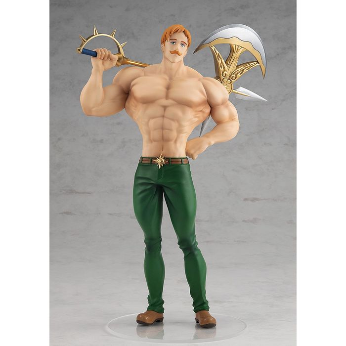 POP UP PARADE Escanor L Size by Good Smile Company - Shop at ToyCoin