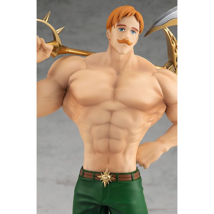 POP UP PARADE Escanor L Size by Good Smile Company - Shop at ToyCoin