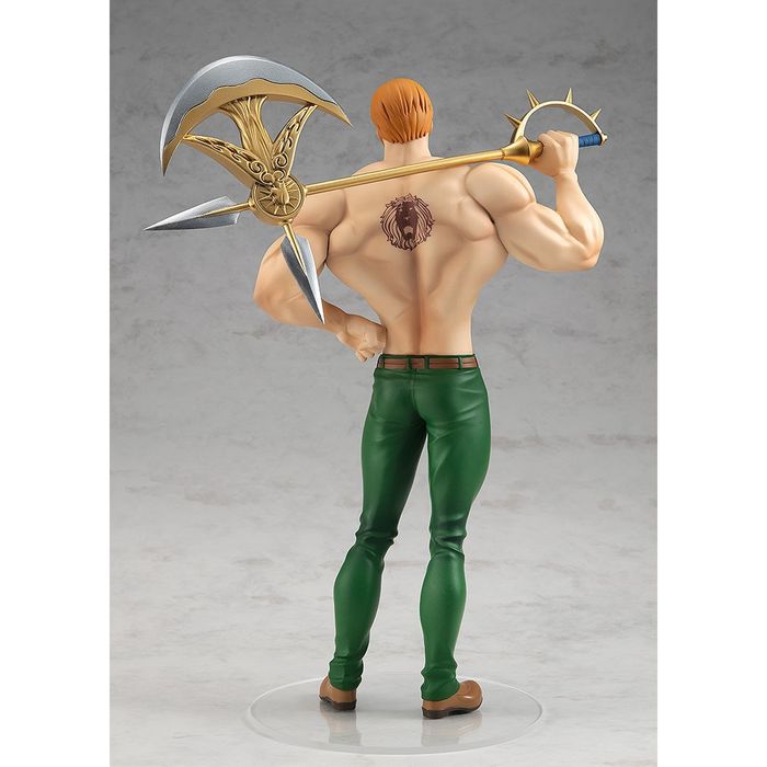 POP UP PARADE Escanor L Size by Good Smile Company - Shop at ToyCoin