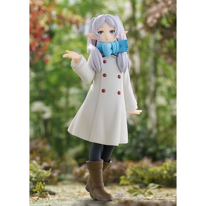 POP UP PARADE Frieren Blow Kiss Ver. by  Good Smile Company 4580590204768 ToyCoin