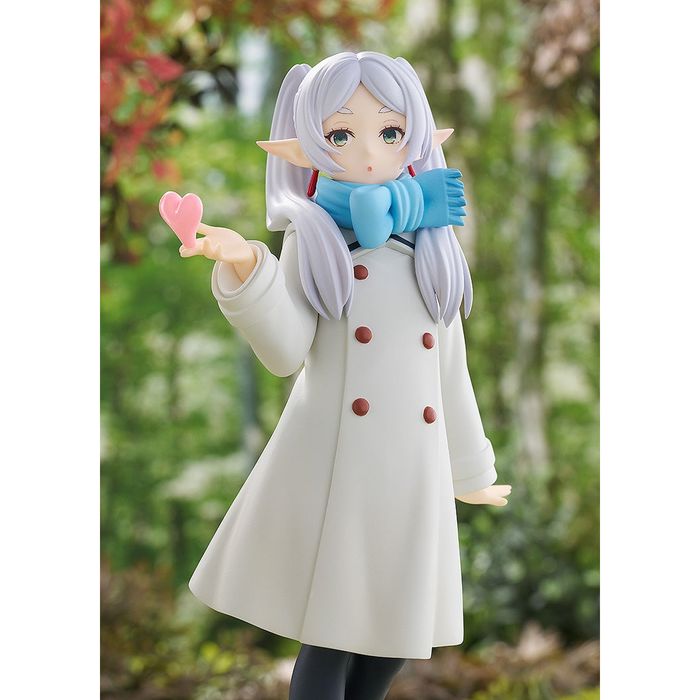 POP UP PARADE Frieren Blow Kiss Ver. by Good Smile Company - Shop at ToyCoin