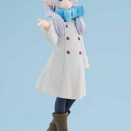 POP UP PARADE Frieren Blow Kiss Ver. by  Good Smile Company 4580590204768 ToyCoin
