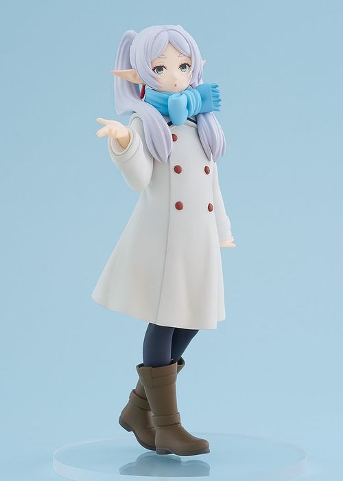POP UP PARADE Frieren Blow Kiss Ver. by Good Smile Company - Shop at ToyCoin