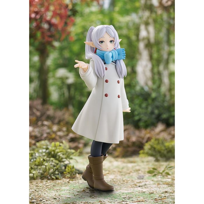 POP UP PARADE Frieren Blow Kiss Ver. by  Good Smile Company 4580590204768 ToyCoin