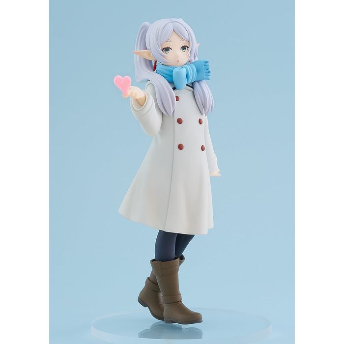 POP UP PARADE Frieren Blow Kiss Ver. by Good Smile Company - Shop at ToyCoin