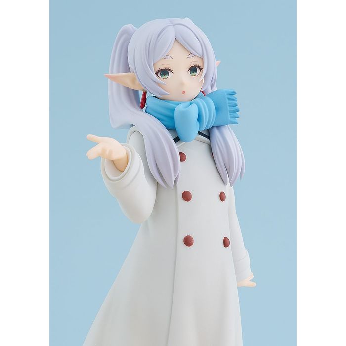POP UP PARADE Frieren Blow Kiss Ver. by Good Smile Company - Shop at ToyCoin