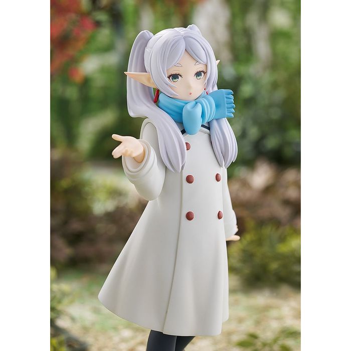 POP UP PARADE Frieren Blow Kiss Ver. by  Good Smile Company 4580590204768 ToyCoin