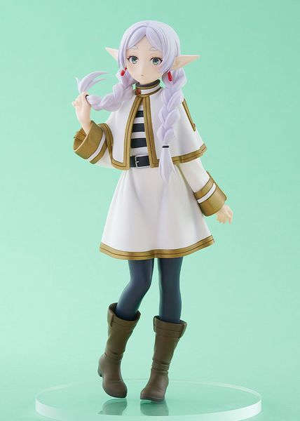 POP UP PARADE Frieren: Braids Ver. by Good Smile Company - Shop at ToyCoin
