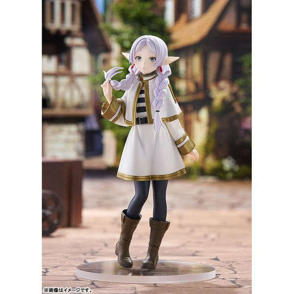 POP UP PARADE Frieren: Braids Ver. by Good Smile Company - Shop at ToyCoin