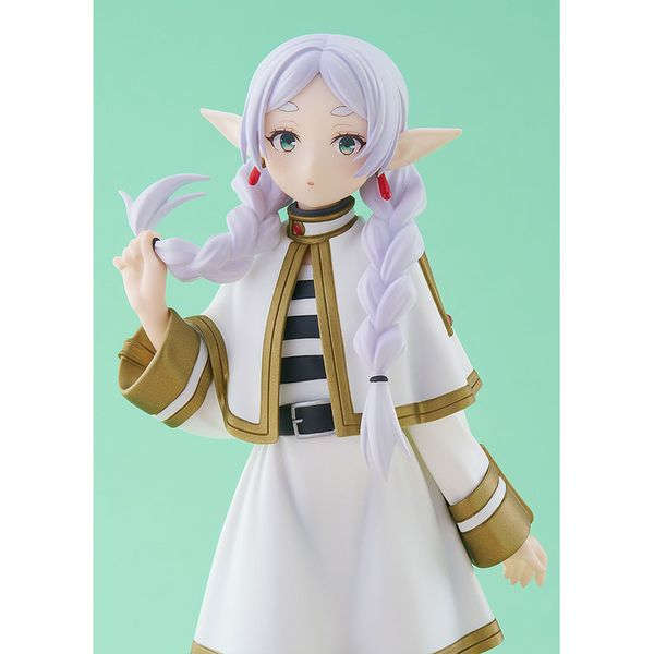 POP UP PARADE Frieren: Braids Ver. by Good Smile Company - Shop at ToyCoin