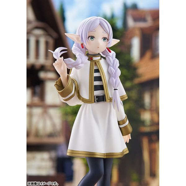 POP UP PARADE Frieren: Braids Ver. by Good Smile Company - Shop at ToyCoin